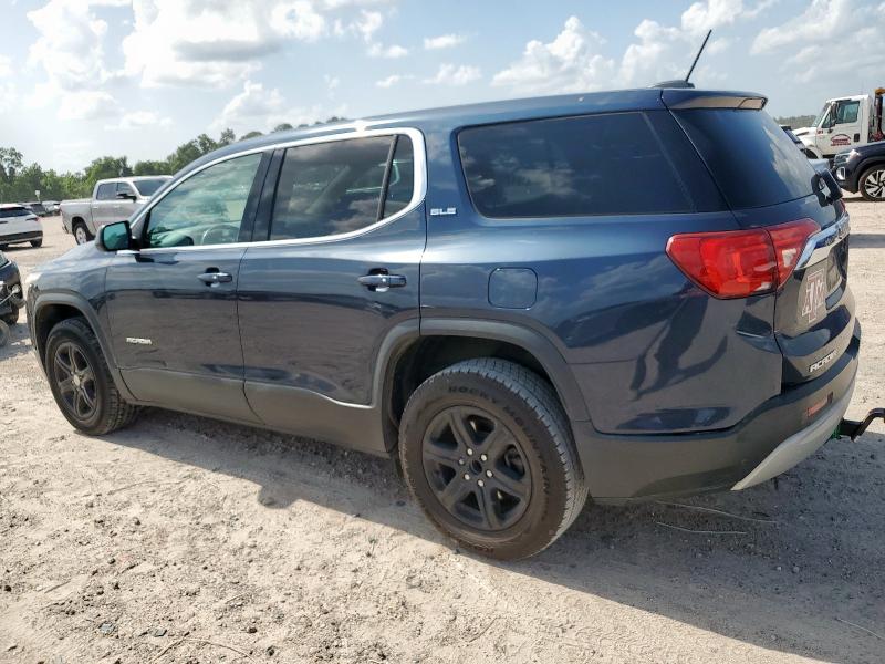 2018 GMC ACADIA SLE 1GKKNKLA1JZ232909