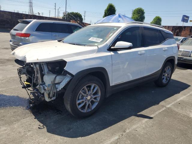 Vin: 3gkalpeg9rl181873, lot: 58970655, gmc terrain slt 2024 img_1