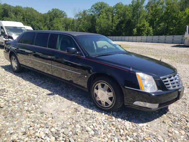 2008 CADILLAC PROFESSION #3296319474