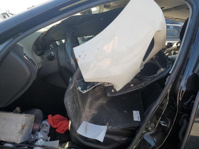 2018 INFINITI Q50 LUXE - JN1EV7AP5JM365797