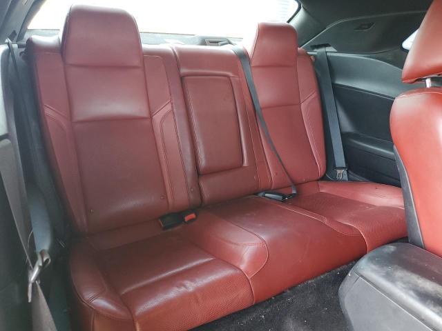 2018 DODGE CHALLENGER - 2C3CDZBT2JH161710