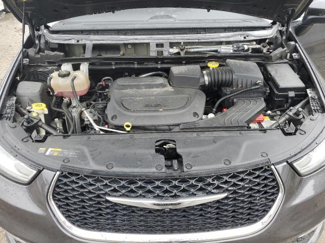 2023 CHRYSLER PACIFICA T 2C4RC3BG4PR585384