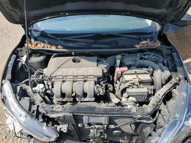 2017 NISSAN SENTRA S - 3N1AB7AP0HL706213