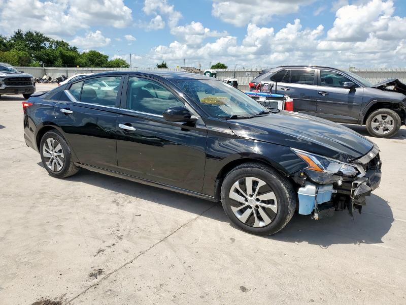 2021 NISSAN ALTIMA S - 1N4BL4BVXMN308419