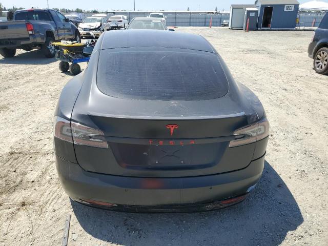 2020 TESLA MODEL S - 5YJSA1E20LF416206