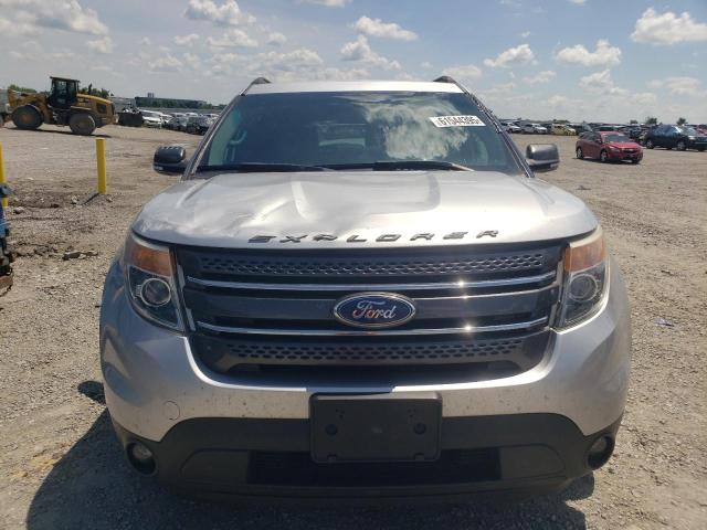 2015 FORD EXPLORER X 1FM5K7D81FGB87429