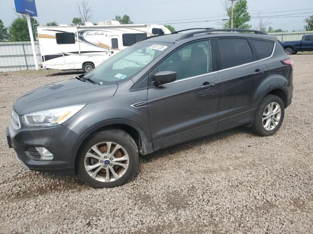 Vin: 1fmcu9hd6jud12472, lot: 60611205, ford escape sel 2018 img_1