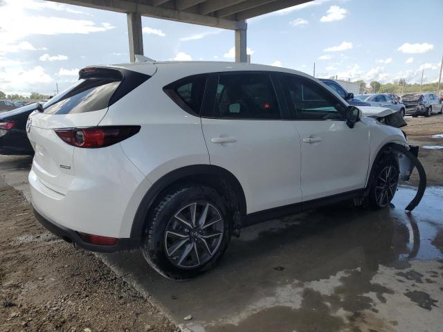 Vin: jm3kfacm8j1327700, lot: 62639155, mazda cx-5 touring 20183