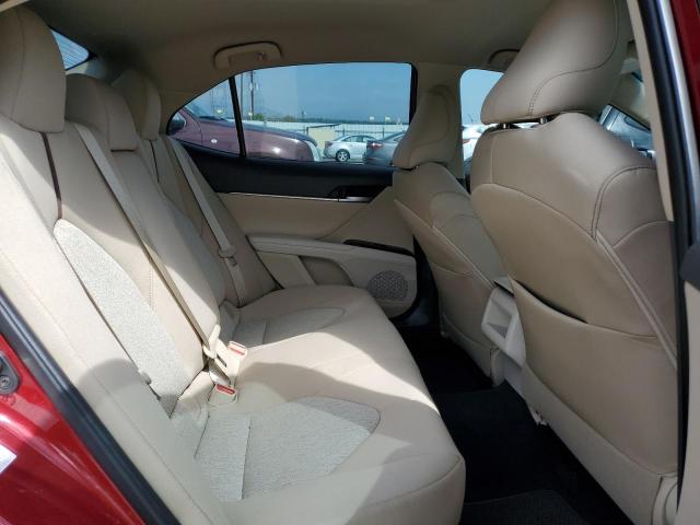 2018 TOYOTA CAMRY L - 4T1B11HKXJU599366