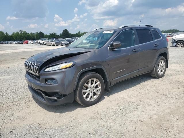 Vin: 1c4pjllx6jd552618, lot: 62447455, jeep grand cher latitude plus 2018 img_1