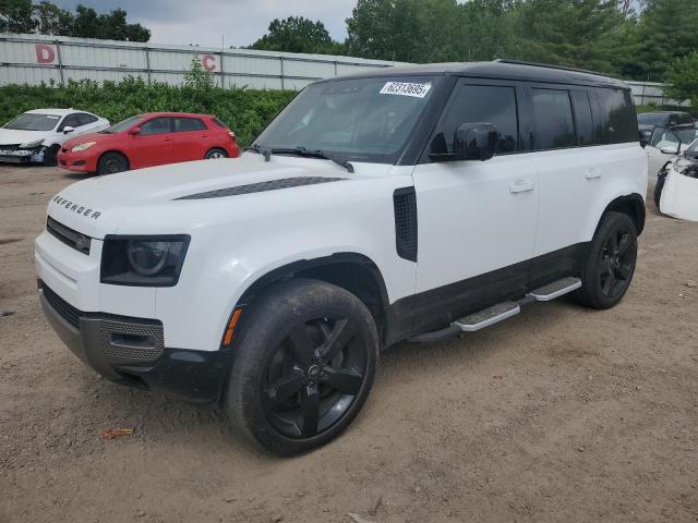 2024 LAND ROVER DEFENDER 1 SALE2EEU1R2253590