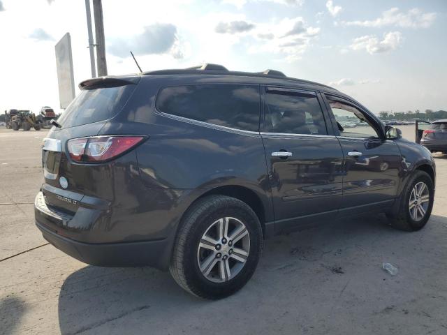 2015 CHEVROLET TRAVERSE LT 1GNKRHKD8FJ194705