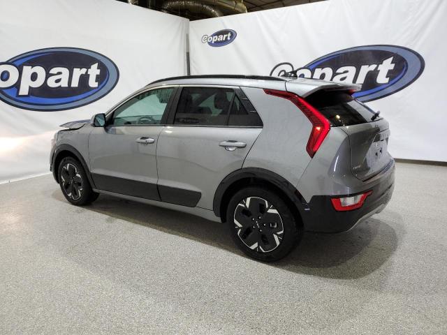 Vin: kndcr3l14r5121011, lot: 60100765, kia niro wind wind 20242