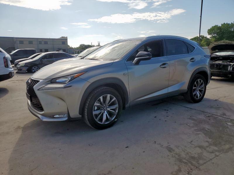Vin: jtjyarbz5h2078545, lot: 61661435, lexus nx 200t base 2017 img_1