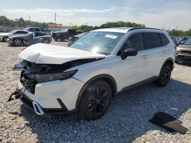 HONDA CR-V SPORT