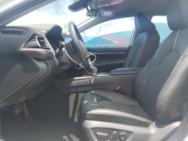 2023 TOYOTA CAMRY SE N 4T1G11AK9PU144162