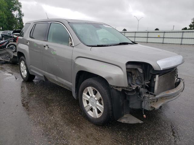 Vin: 2gkalmek3c6330955, lot: 59902065, gmc terrain sle 20124
