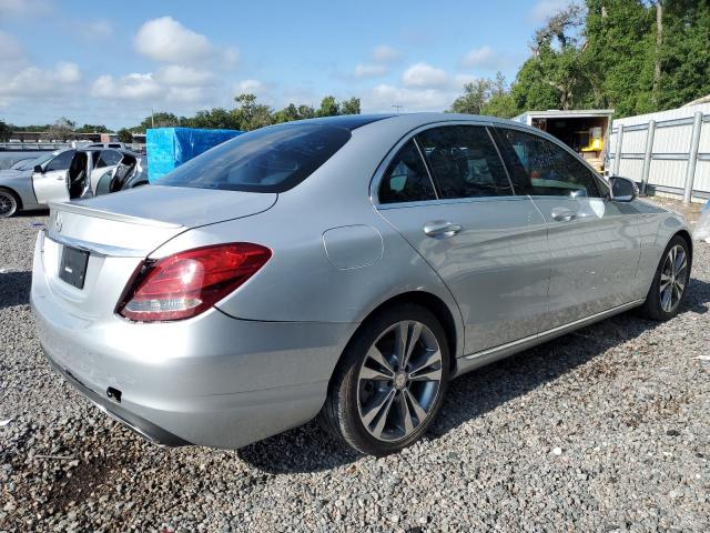 Vin: 55swf4jb1hu192699, lot: 59310025, mercedes-benz c-class 300 20173