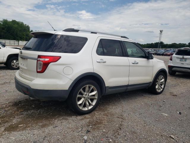 Vin: 1fm5k7f86dgb18116, lot: 62682495, ford explorer limited 20133