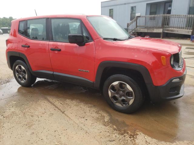 2015 JEEP RENEGADE S ZACCJBAT4FPC29797