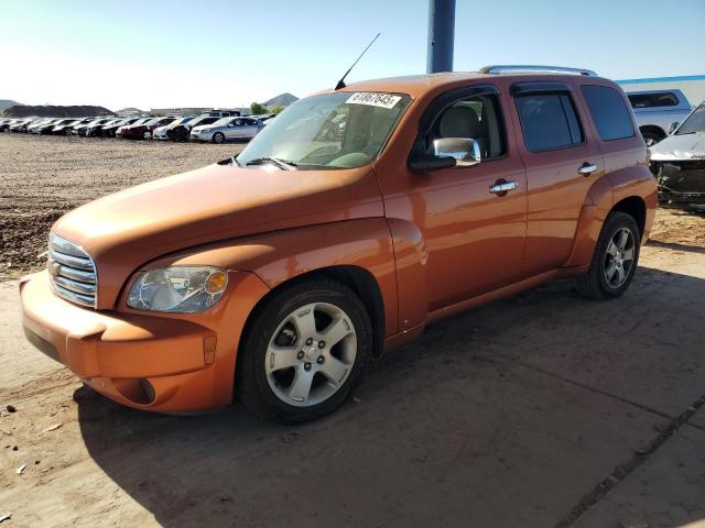 CHEVROLET HHR LT