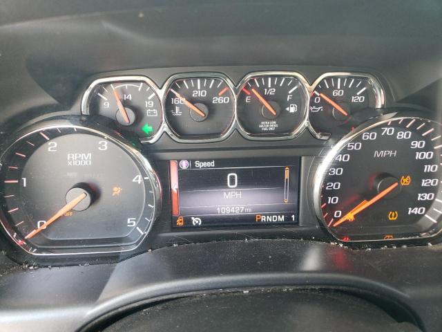 2015 GMC SIERRA K25 1GT22ZE80FZ132508