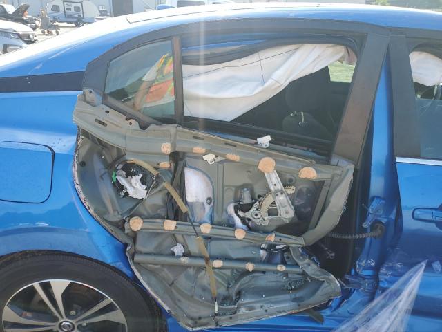 2020 NISSAN SENTRA SV - 3N1AB8CV4LY223031