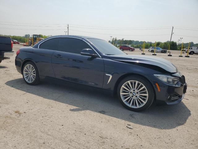 Vin: wba3t1c55fp820640, lot: 60394605, bmw 4 series xi sulev 20154