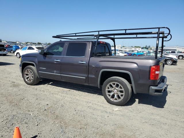 Vin: 3gtp1vec8fg270674, lot: 60307535, gmc sierra c1500 slt 20152