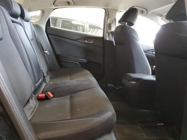 2019 HONDA INSIGHT EX - 19XZE4F57KE019013