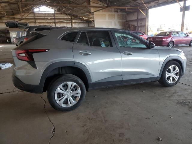 Vin: kl77lfe26rc043799, lot: 61419845, chevrolet trax ls 20243