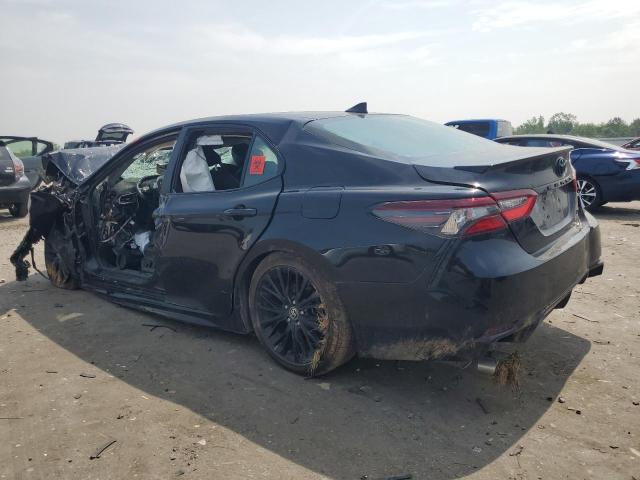2022 TOYOTA CAMRY NIGH 4T1G31AK0NU039842