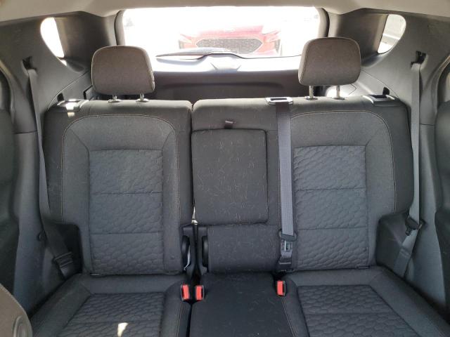 2019 CHEVROLET EQUINOX LT - 3GNAXKEVXKS671128