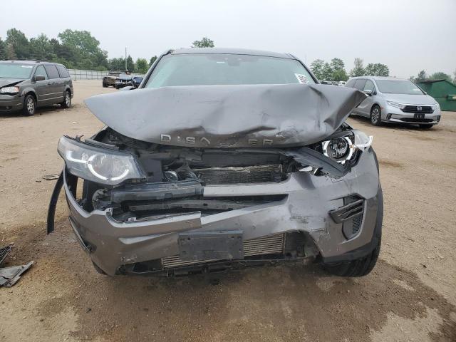 2016 LAND ROVER DISCOVERY SALCP2BG6GH562326