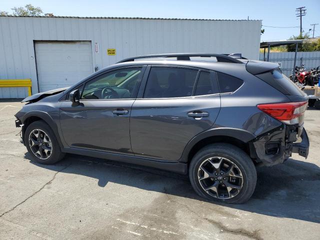 Vin: jf2gtaec2lh234677, lot: 60751155, subaru crosstrek premium 20202