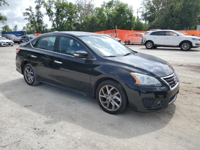 Vin: 3n1ab7ap2fy278354, lot: 60202825, nissan sentra s 20154