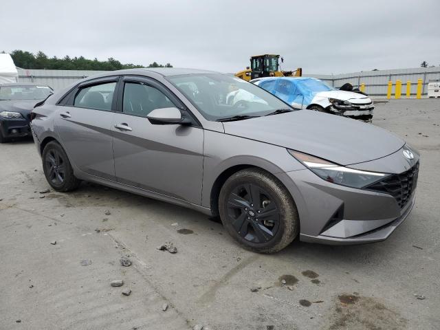 Vin: kmhlm4ag9nu296409, lot: 61571275, hyundai elantra sel 20224