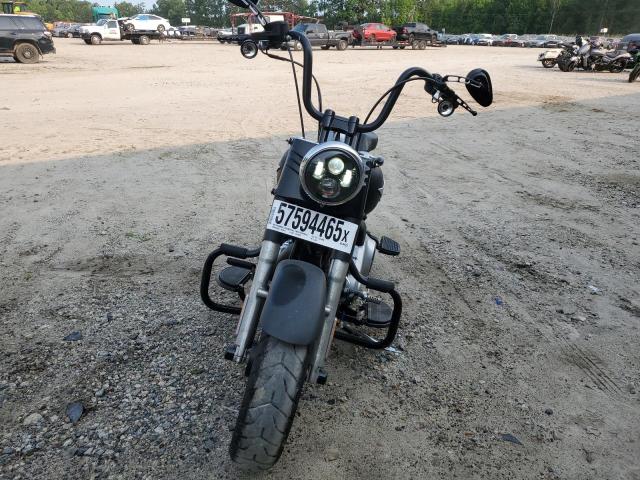 2012 HARLEY-DAVIDSON FLSTFB FAT 1HD1JNV18CB013604