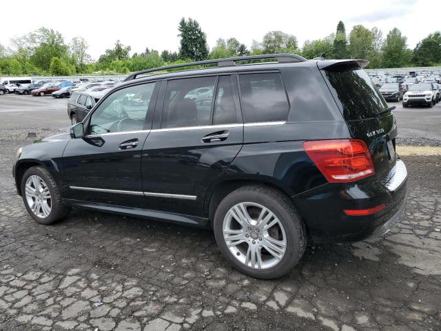 2015 MERCEDES-BENZ GLK 350 4M WDCGG8JB2FG346747
