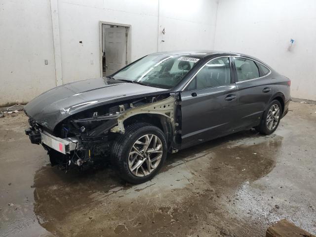Vin: kmhl64ja4ma147962, lot: 59581665, hyundai sonata sel 2021 img_1