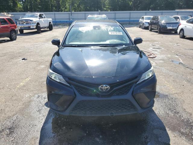 2019 TOYOTA CAMRY SE A 4T1B11HK8KU179929