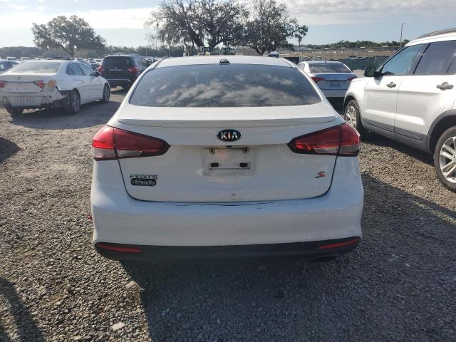 2017 KIA FORTE LX 3KPFL4A75HE029114