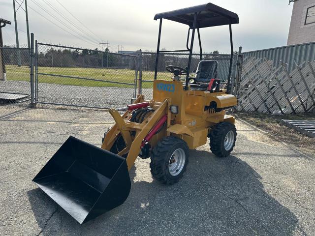 AGTE KRW23 2024 yellow   KRW232024L0708004 photo #3