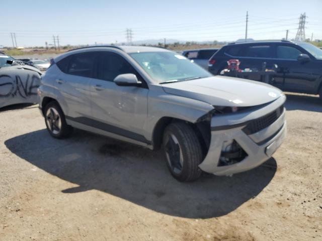 Vin: km8hc3a60su018407, lot: 60463595, hyundai kona sel 20254