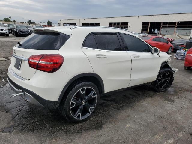 Vin: wdctg4gb8kj551159, lot: 59147165, mercedes-benz gla-class 250 4matic 20193
