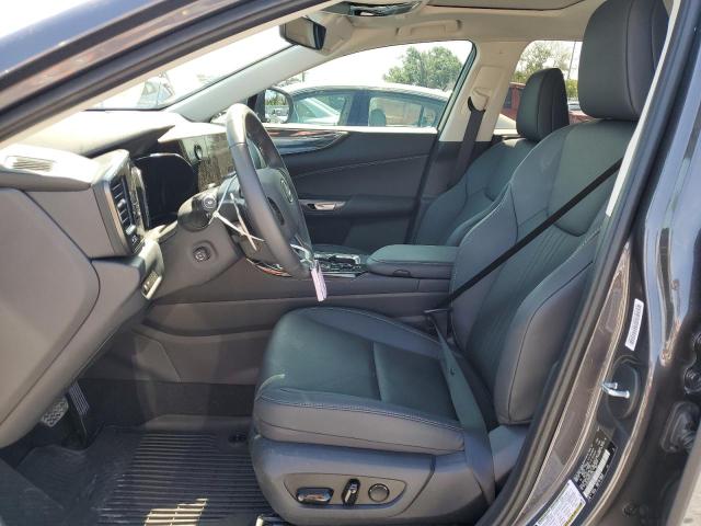 2025 LEXUS NX 250 PRE 2T2GDCAZ4SC021438