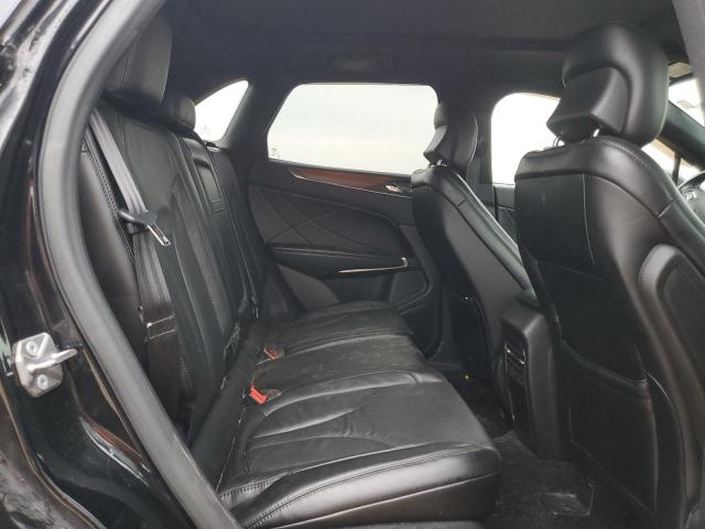 2017 LINCOLN MKC RESERV - 5LMTJ3DH2HUL46883