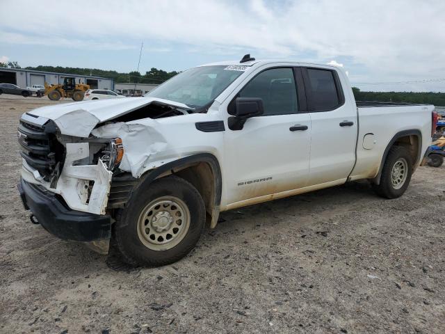 2019 GMC SIERRA K15 - 1GTR9AEH2KZ398800