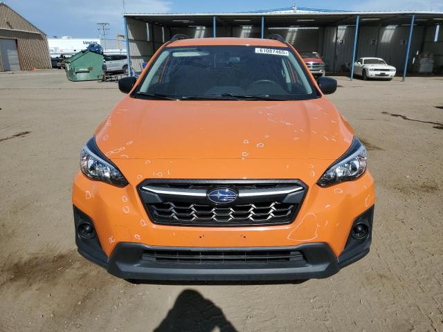 2018 SUBARU CROSSTREK - JF2GTAAC9JH332088
