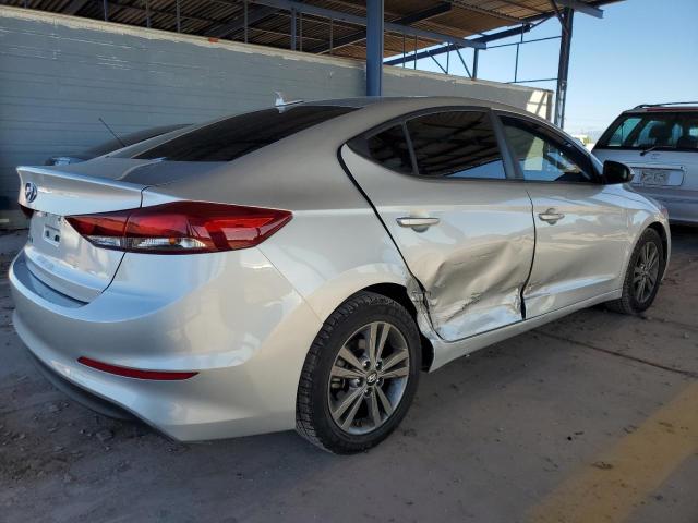 2018 HYUNDAI ELANTRA SE - 5NPD84LF7JH347122